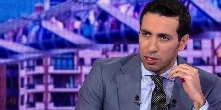 محمد أبو تريكة: هالاند يجب أن يظهر احترامًا أكبر للكرة أثناء تنفيذ ركلة الجزاء - نبض مصر