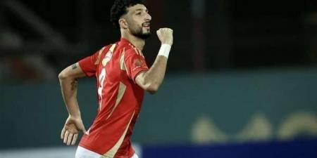 أبو على في الهجوم.. تشكيل الأهلي أمام المصري بدوري نايل - نبض مصر