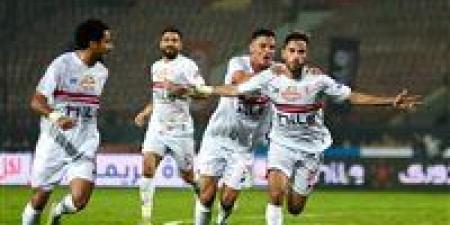 العلامة الكاملة في البطولات القارية وفشل في القارية.. حصاد الزمالك في 2024 - نبض مصر