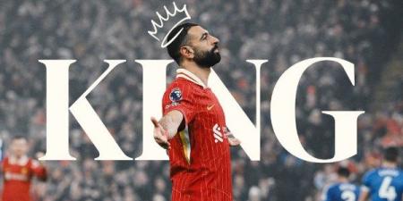 محمد صلاح يجدد تعاقده مع ليفربول حتى 2028 - نبض مصر