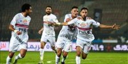 كل ما تريد معرفته عن مباراة الزمالك والاتحاد السكندري في الدوري - نبض مصر