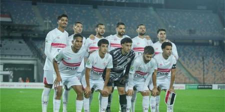 تشكيل الزمالك المتوقع أمام الاتحاد السكندري اليوم في الدوري.. مُفاضلة بين ثنائي الهجوم - نبض مصر