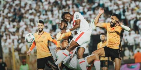 [ملناش دعوة].. الأهلي ينفي تفجيره أزمة في الزمالك ويكشف عن خططه المستقبلية! - نبض مصر