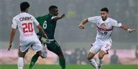 قبل لقاء اليوم بالدوري.. تعرف على تاريخ مواجهات الزمالك والاتحاد السكندري - نبض مصر