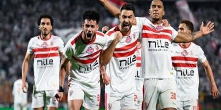 زيزو يقود تشكيل الزمالك المتوقع أمام الاتحاد السكندري في الدوري - نبض مصر