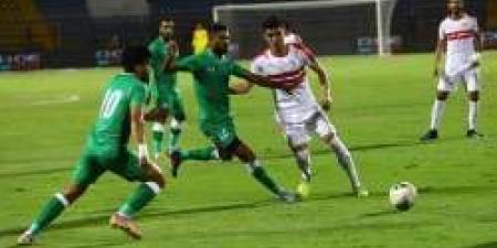 الدوري المصري.. الاتحاد يعلن تشكيله الرسمي أمام الزمالك - نبض مصر