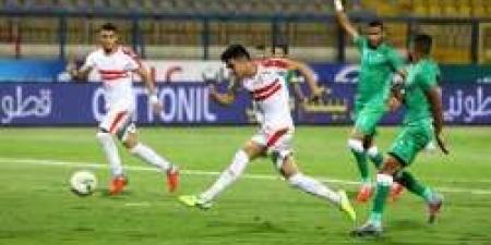 بجودة عالية.. بث مباشر مباراة الزمالك والاتحاد بالدوري الممتاز - نبض مصر