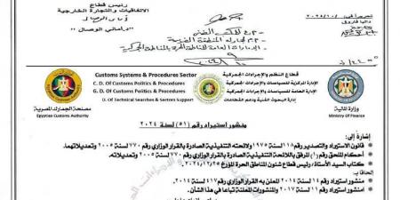 حكاية منع استيراد التوك توك والموتوسيكل في مصر | مستندات - نبض مصر