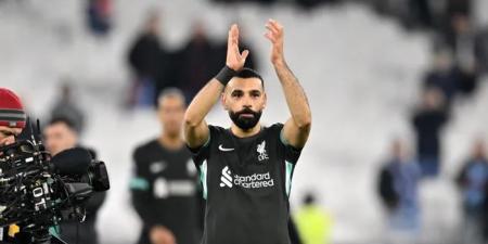 محمد صلاح: الدوري هدفي الحالي مع ليفربول.. والتجديد "لسَّه بعيد" - نبض مصر