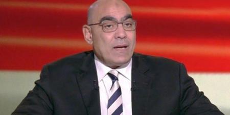 هشام نصر: ديون الزمالك الأسوأ في عام 2024 ونسعى لحل الأزمات.. والسوبر الإفريقي الفرحة الأهم - نبض مصر