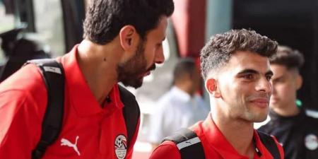 بعد قرار محمود الخطيب.. زيزو يوافق على عرض ممدوح عباس الخيالي ويوقع مع الزمالك - نبض مصر