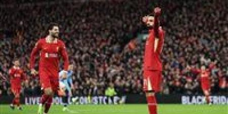 ليفربول في الصدارة.. تعرف على ترتيب الدوري الانجليزي موسم 2024/2025 - نبض مصر