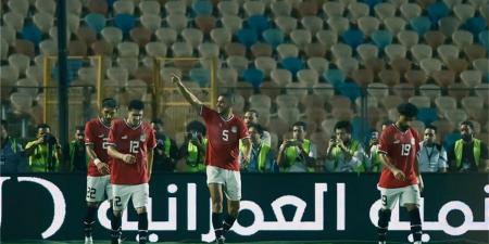 خاص | اتحاد الكرة يتوجه بطلب لـ كاف قبل مواجهة إثيوبيا في تصفيات كأس العالم - نبض مصر