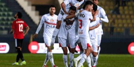 هشام نصر: ديون الزمالك الأسوأ في عام 2024 ونسعى لحل الأزمات - نبض مصر