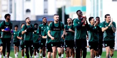 تقارير: الأهلي يستعيد ثنائي الفريق قبل استئناف الدوري السعودي - نبض مصر