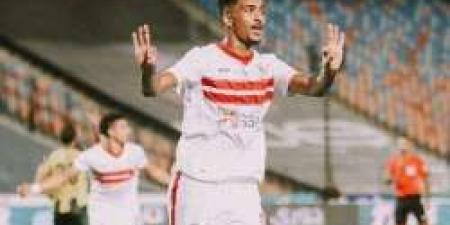 موقف الزمالك من عرض تيخوانا المكسيكي لضم حسام عبد المجيد - نبض مصر