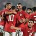 تشكيل منتخب مصر المتوقع أمام كاب فيردي الليلة بتصفيات أفريقيا - نبض مصر