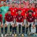 تصفيات أفريقيا.. المنتخب المصري يسجل الهدف الأول في شباك الرأس الأخضر - نبض مصر