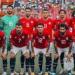 المنتخب يتعادل مع كاب فيردي بتصفيات أفريقيا - نبض مصر