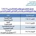 تنطلق 1 ديسمبر.. جدول امتحان نوفمبر للصف الرابع والخامس والسادس بالجيزة - نبض مصر