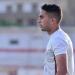 محمد حمدي يشارك في تدريبات الزمالك - نبض مصر