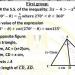 مراجعات نهائية.. أسئلة تقييم الأسبوع الـ 14 الرياضيات Math الصف الأول الثانوي - نبض مصر