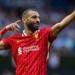 محمد صلاح يقود التشكيل المثالي للجولة 17 في الدوري الإنجليزي - نبض مصر