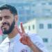 محمود بنتايك يبدأ المرحلة الثانية في التأهيل بمران الزمالك - نبض مصر