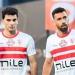 عبدالله السعيد يهدد الزمالك بالعودة إلى بيراميدز (خاص) - نبض مصر