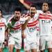 تشكيل الزمالك أمام الاتحاد السكندرى - نبض مصر