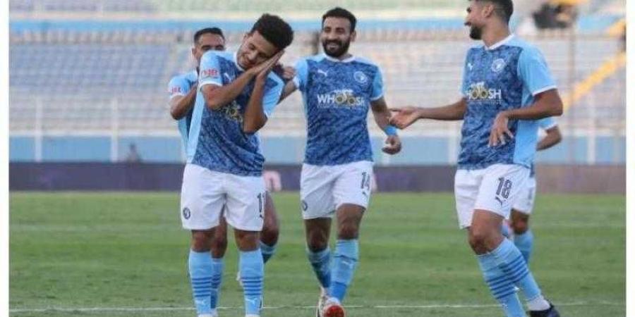 كاف يُحدد موعد مباراة بيراميدز وساجرادا بدوري أبطال إفريقيا - نبض مصر