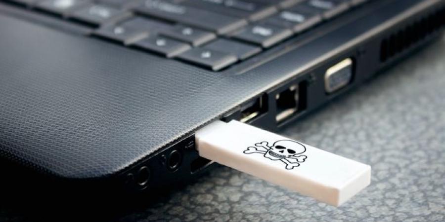 كيفية حظر ومنع استخدام محركات أقراص USB المحمولة الخارجية على حاسوبك بنظام ويندوز 10 - نبض مصر