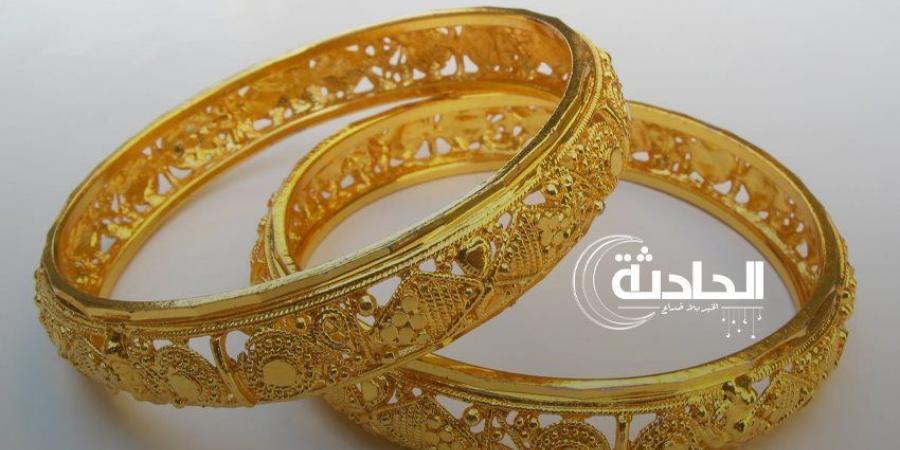 شدّ حيله.. سعر الذهب اليوم الجمعة 8-11-2024 في و عيار 21 مفاجأة - نبض مصر