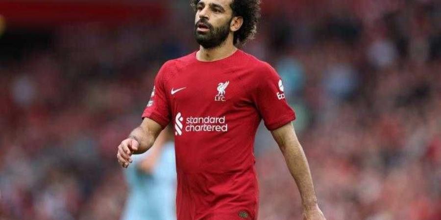 كشاف مانشستر يونايتد السابق يوجه اتهامًا لـ رامي عباس بشأن محمد صلاح - نبض مصر