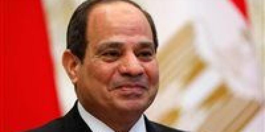 الرئيس السيسي يتابع الجهود المستمرة لزيادة ... - نبض مصر