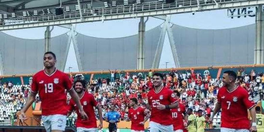 أبرزهم صلاح وعبد المنعم .. 8 غيابات في منتخب مصر عن مواجهة كاب فيردي - نبض مصر