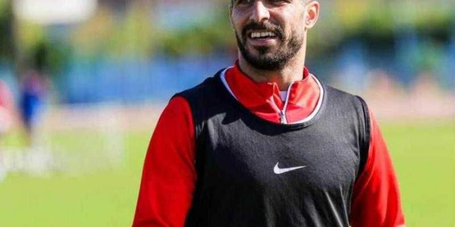 والدة محمد ربيعة: أجلنا فرح نجلي بسبب انضمامه لمنتخب مصر.. ومفيش أجمل من كدة - نبض مصر