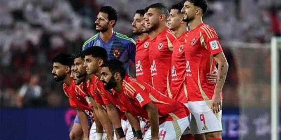 نجم الأهلي السابق يرفض عرض شالكة الالماني - نبض مصر