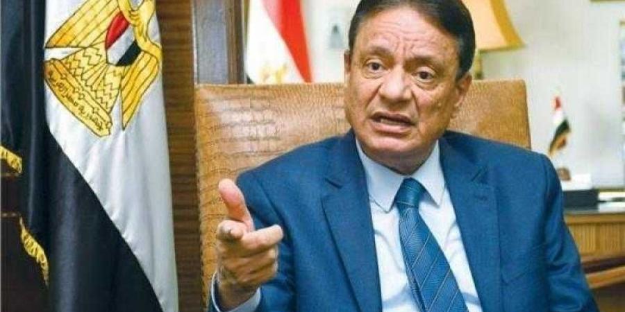 كرم جبر: مصر ترفض تهجير الفلسطينيين.. وموقفنا تجاه القضية ثابت - نبض مصر