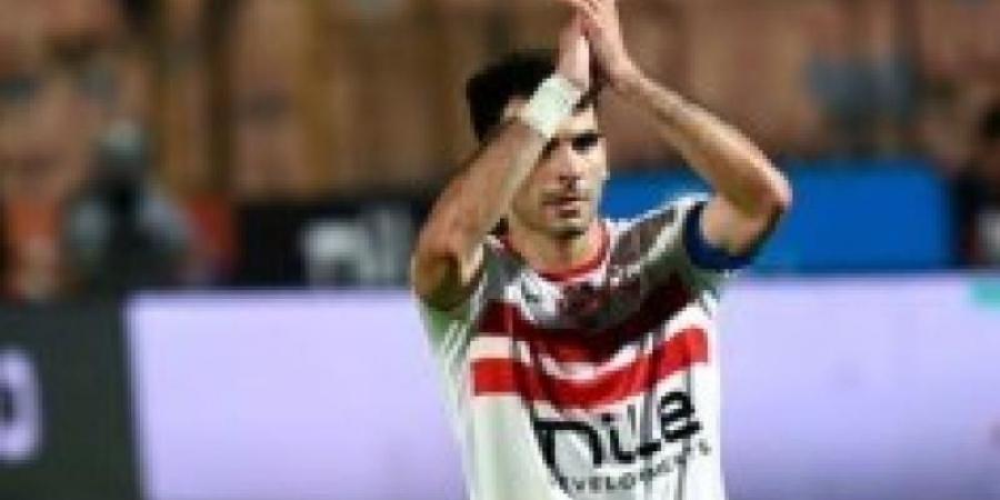 نجم الأهلي: أفضل استمرار زيزو مع الزمالك.. لهذا السبب - نبض مصر