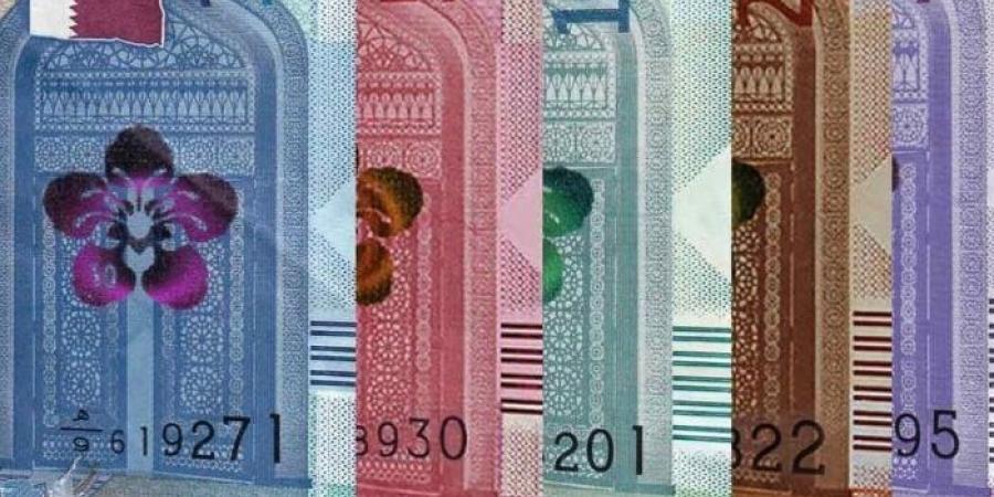 بـ 13.52 جنيه .. سعر الريال القطري اليوم الثلاثاء في البنوك المصرية - نبض مصر