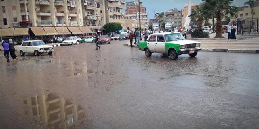 الأرصاد الجوية تصدر بيان عاجل بشأن حالة الطقس غدًا الأربعاء - نبض مصر