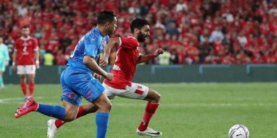 لجنة الاستئناف: لم يصلنا تظلم الزمالك.. والعقوبات ستطبق في مباريات السوبر - نبض مصر