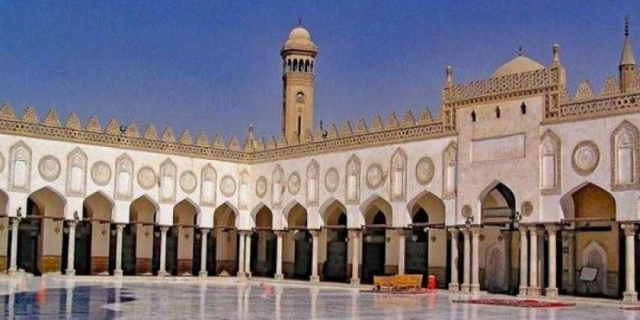 الجامع الأزهر: إقبال الشباب على المواقع الإباحية يقودهم إلى عالم الشهوات والملذات - نبض مصر