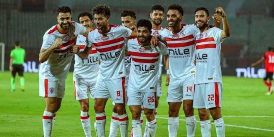 اعرف منافسك.. كل ما تريد معرفته عن مواجهة الزمالك وبطل موزمبيق في الكونفدرالية - نبض مصر