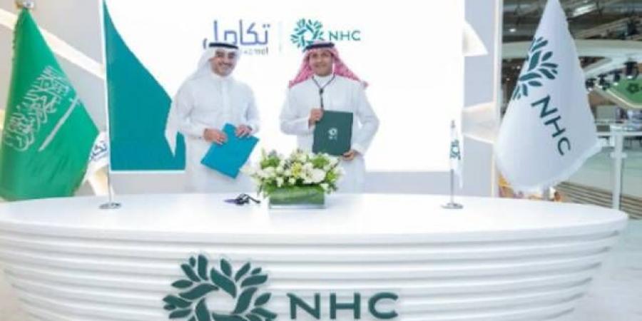 "تكامل القابضة" توقع اتفاقية مع "NHC" لتعزيز جودة المشاريع السكنية - نبض مصر