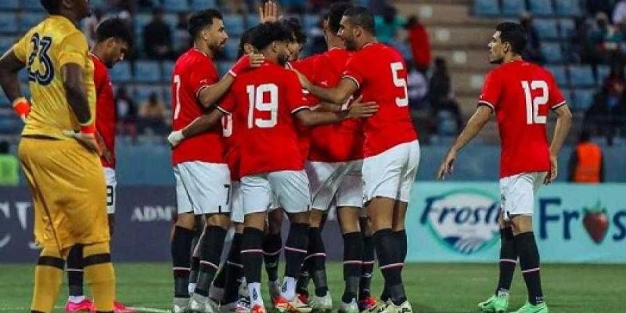 ناقد رياضي: تأهل منتخب مصر لأمم أفريقيا إنجاز مستحق بأرقام مشرفة - نبض مصر