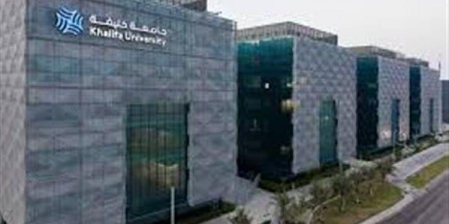 وظيفة جامعة.. جامعة خليفة تعلن عن وظائف جديدة شاغرة في عدد من التخصصات - نبض مصر