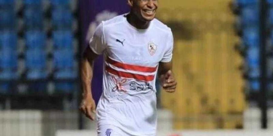 محامي الجزيري: جددنا للزمالك موسمين واتفقنا على جدولة المستحقات - نبض مصر