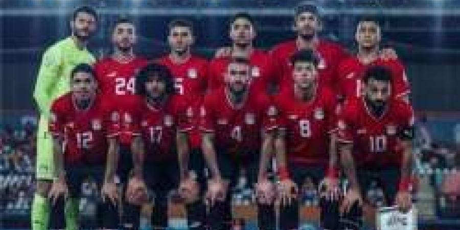 في غياب النجوم.. تشكيل منتخب مصر المتوقع أمام كاب فيردي - نبض مصر